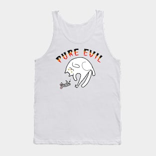 Pure Evil 01 Tank Top